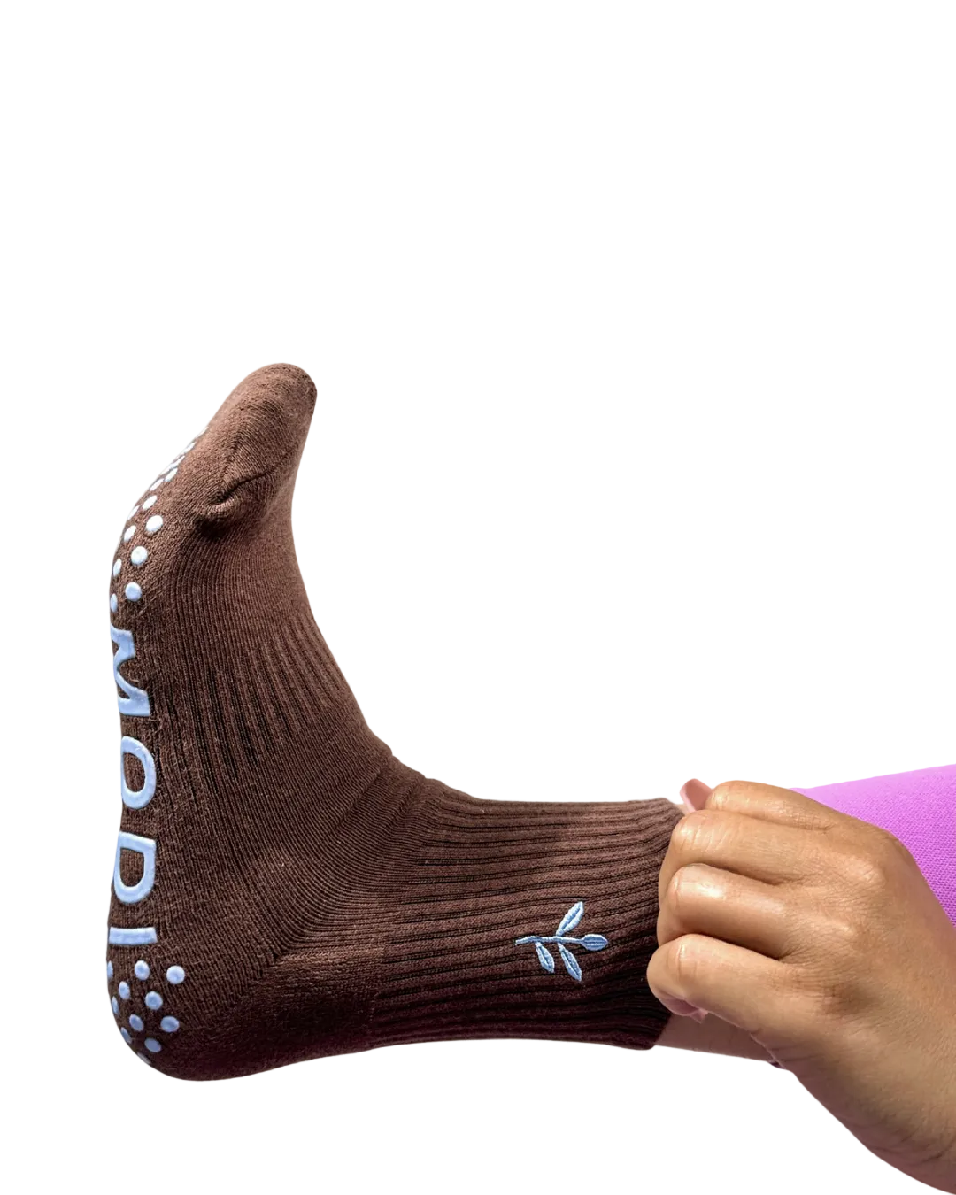 Rooted Collection - Cocoa
