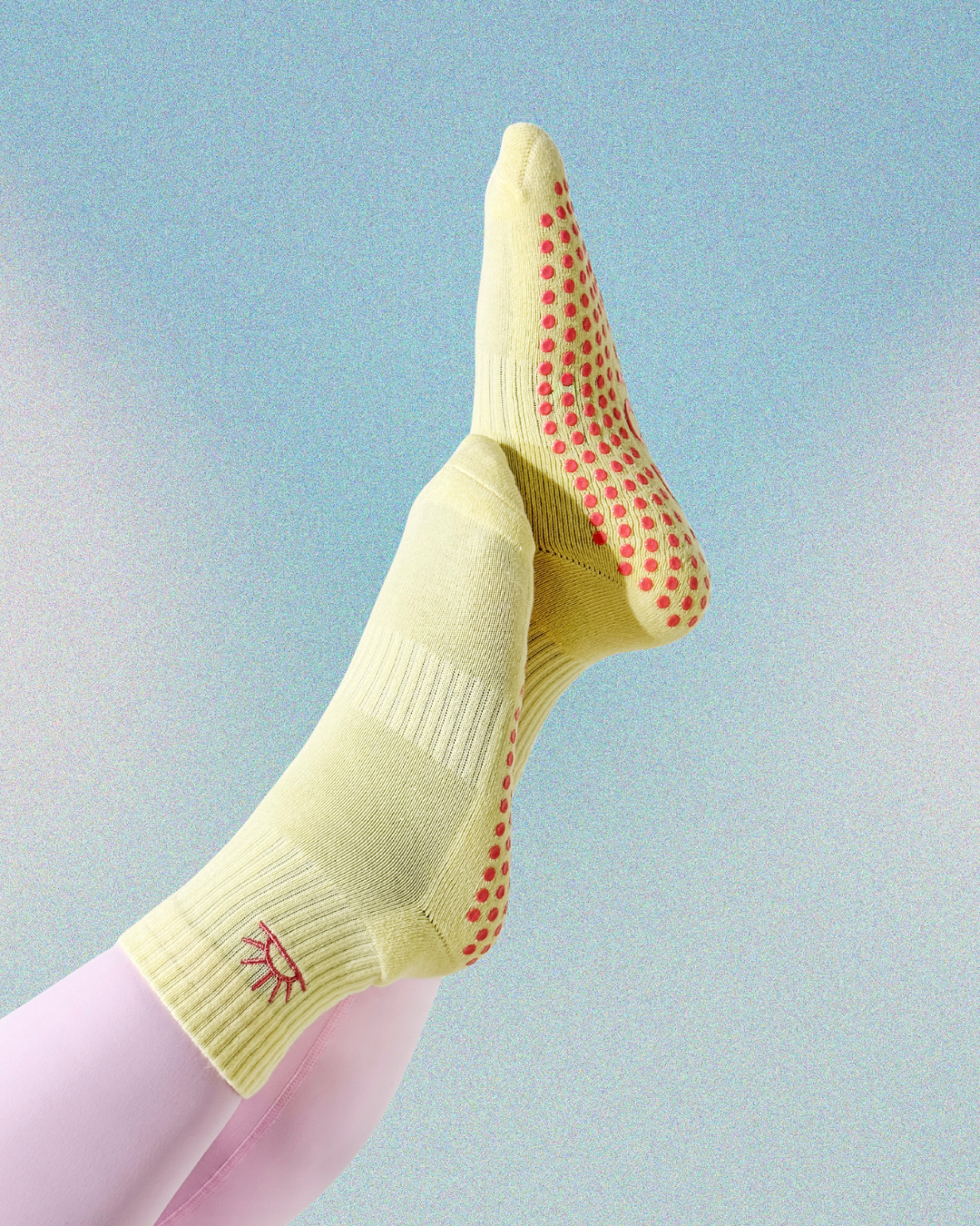 MODI Grip Socks - Rise